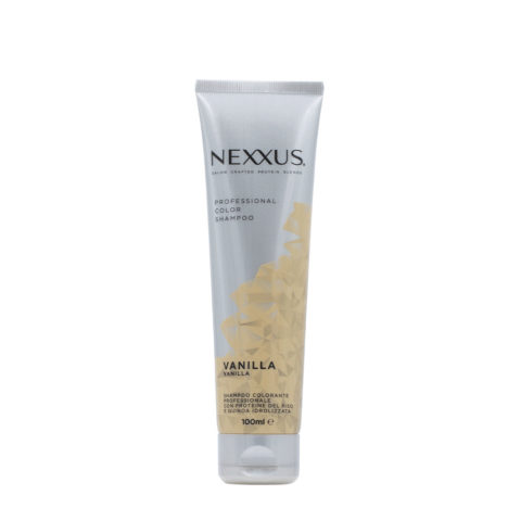 Nexxus Professional Color Shampoo Vanilla 100ml