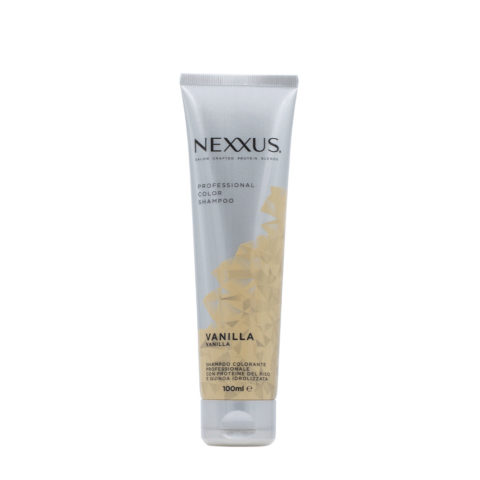 Nexxus Professional Color Shampoo Vanilla 100ml