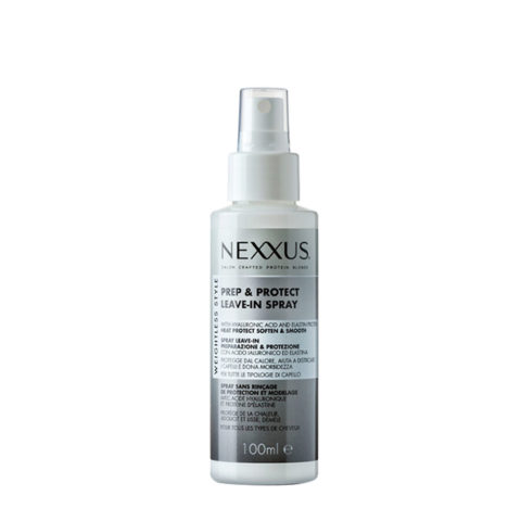 Nexxus Styling Weightless Style Prep & Protect Leave-In Spray 100ml