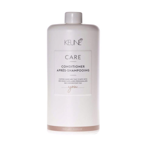 Keune You Care Conditioner  1000ml -  base per trattamento Elixir