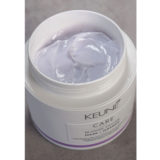 Keune Care Line Blonde Savior Mask 200ml - mask for bleached hair