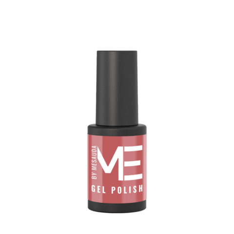 Mesauda ME Gel Polish 272 Floral Shock 4.5ml - semi-permanent nail polish