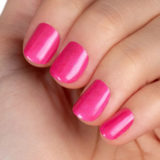Mesauda ME GeL Polish 275 Lily Blush 4.5ml - semi-permanent nail polish