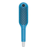 Moser Animal Hansgrohe Dog Shower Blue - shower head
