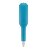 Moser Animal Hansgrohe Dog Shower Blue - shower head