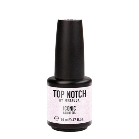 Mesauda Top Notch Iconic 286 Dream-Er 14ml - semi-permanent nail polish