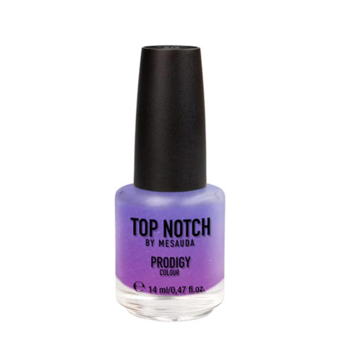 Mesauda Top Notch Prodigy Nail Colour 285 Digital Sin 14ml - nail polish