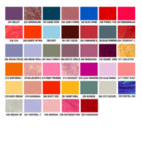 Mesauda Top Notch Prodigy Nail Colour 286 Dream-Er 14ml - nail polish