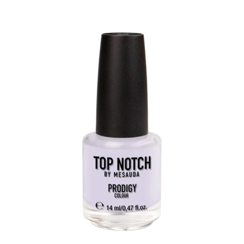 Mesauda Top Notch Prodigy Nail Colour 287 Ctrl-Z 14ml- nail polish