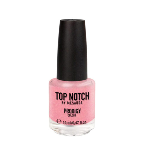 Mesauda Top Notch Prodigy Nail Colour 289 Metaddiction 14ml - nail polish