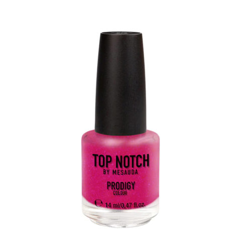 Mesauda Top Notch Prodigy Nail Colour 290 Visionnair 14ml - nail polish