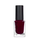 Mesauda MNP Shine N' Wear 202 Bordeaux  10ml  - classic nail polish