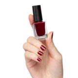 Mesauda MNP Shine N' Wear 202 Bordeaux  10ml  - classic nail polish