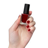 Mesauda MNP Shine N' Wear 203 Bloody Mary 10ml  - classic nail polish