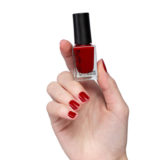 Mesauda MNP Shine N' Wear 204 Rouge Laque 10ml  - classic nail polish