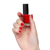 Mesauda MNP Shine N' Wear 206 Heat 10ml  - classic nail polish