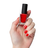 Mesauda MNP Shine N' Wear 207 Fame 10ml  - classic nail polish