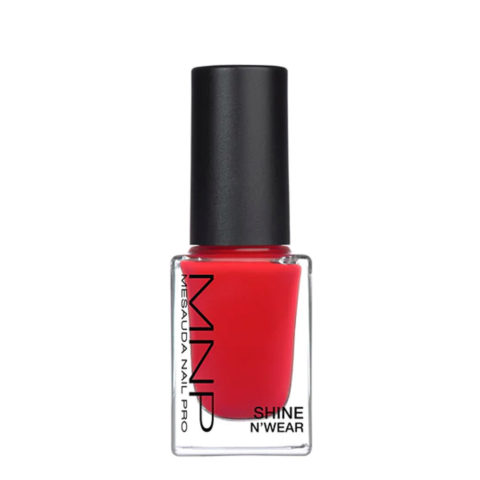 Mesauda MNP Shine N' Wear 209 Rossini 10ml - classic nail polish