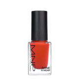 Mesauda MNP Shine N' Wear 210 Mango - classic nail polish