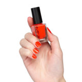 Mesauda MNP Shine N' Wear 210 Mango - classic nail polish