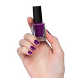 Mesauda MNP Shine N' Wear 220 Times Square 10ml - classic nail polish