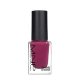 Mesauda MNP Shine N' Wear 221 Truth 10ml- classic nail polish