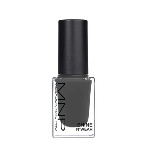 Mesauda MNP Shine N' Wear 228 Brooklyn 10ml  - classic nail polish