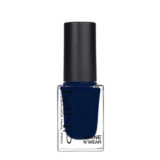 Mesauda MNP Shine N' Wear 230 Wall Street 10ml- classic nail polish