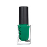 Mesauda MNP Shine N' Wear 231 Dollar 10ml  - classic nail polish