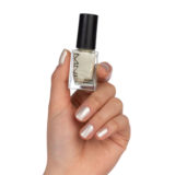 Mesauda MNP Shine N' Wear 233 Pearl 10ml  - classic nail polish