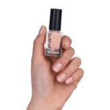 Mesauda MNP Shine N' Wear 235 Milky Rose 10ml  - classic nail polish