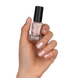 Mesauda MNP Shine N' Wear 237 Bride To Be  10ml - classic nail polish