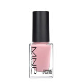 Mesauda MNP Shine N' Wear 240 Elle 10ml   - classic nail polish