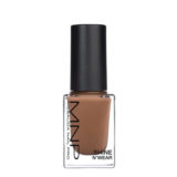 Mesauda MNP Shine N' Wear 245 Noisette 10ml - classic nail polish