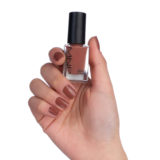 Mesauda MNP Shine N' Wear 246 Cafè Au Lait 10ml  - classic nail polish