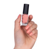 Mesauda MNP Shine N' Wear 251 Peachy Nude 10ml - classic nail polish