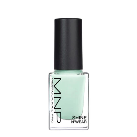 Mesauda MNP Shine N' Wear 265 Thirsty 10ml  - classic nail polish