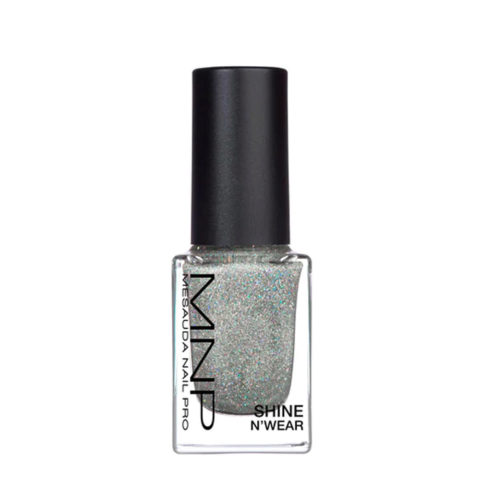 Mesauda MNP Shine N' Wear 272 Etoile 10ml   - classic nail polish