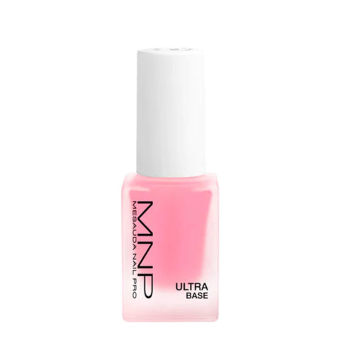 Mesauda MNP Nail Care Ultra Base 302 10ml - nail polish base coat