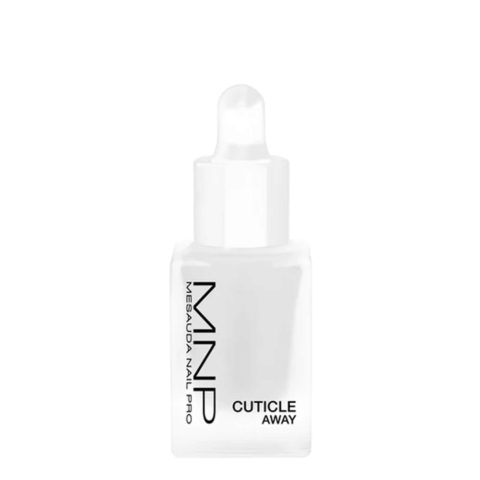 Mesauda MNP Nail Care Cuticle Away 303 10ml  - cuticle gel