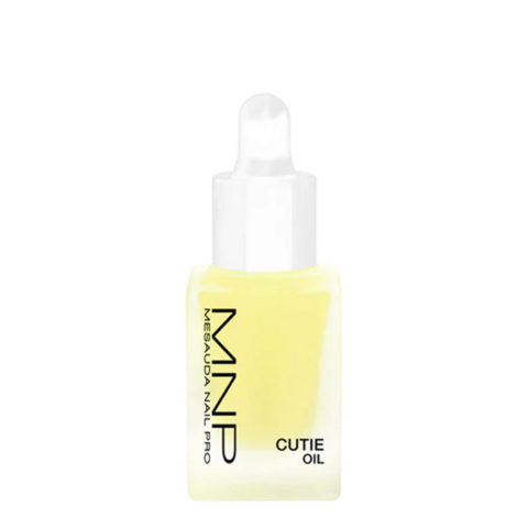 Mesauda MNP Nail Care Cutie Oil 304 10ml - emollient oil