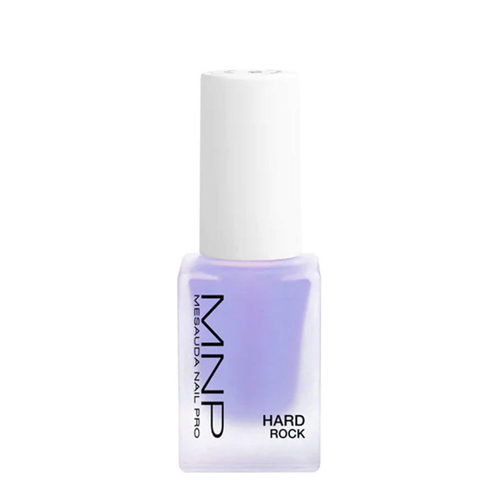 Mesauda MNP Nail Care Hard Rock 306 10ml  - fortifying nail polish