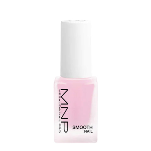 Mesauda MNP Nail Care Smooth Nail 308 10ml  - ultra-smoothing base coat