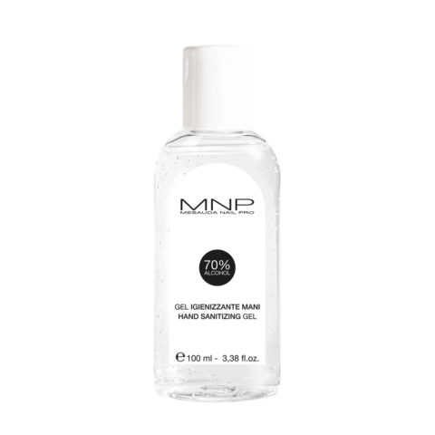 Mesauda MNP Hand Sanitising Gel 100ml