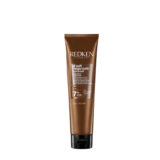 Redken All Soft Mega Curls Hydramelt 150ml - leave-in treatment for curly and dry hair