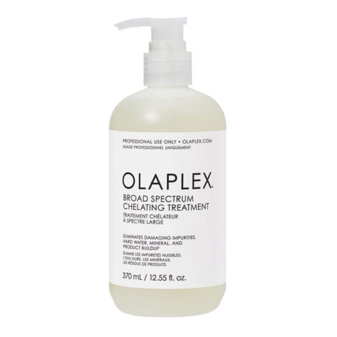 Olaplex Broad Spectrum Chelating Treatment 370ml - chelating shampoo
