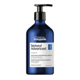 L'Oreal Professionnel Serioxyl Advanced Purifier & Bodifier Shampoo 500ml