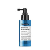 L'Oreal Professionnel Aminexil Advanced Fuller & Stronger 90ml - serum for thinning hair