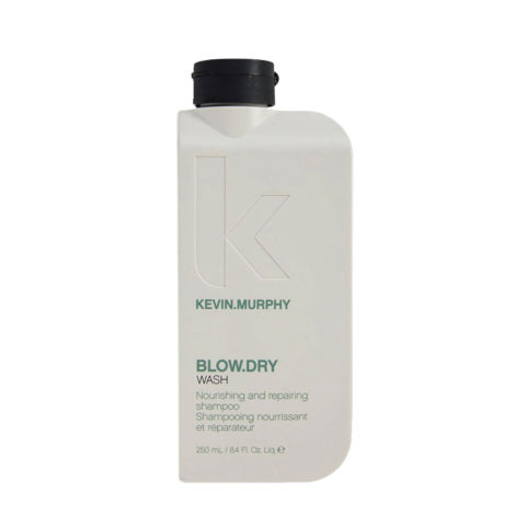 Kevin Murphy Blow Dry Wash 250ml - nourishing and repairing shampoo