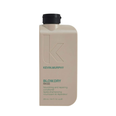 Kevin Murphy Blow Dry Rinse 250ml - nourishing and repairing conditioner